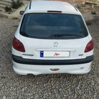 ۲۰۶تیپ۲|خودرو سواری و وانت|ویلکیج, |دیوار