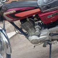 موتور شیر کوه