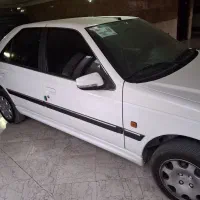 پژو پارس XY7مدل 1400|خودرو سواری و وانت|اراک, |دیوار