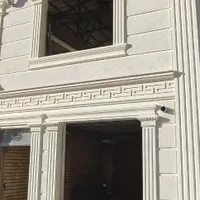 سیمانکاری شسته نما رومی