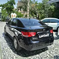 کیا سراتو اتوماتیک وارداتی1600cc، مدل ۲۰۱۲|خودرو سواری و وانت|اصفهان, کوجان|دیوار