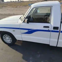 مزدا کارا تک کابین 2000cc|خودرو سواری و وانت|کرمان, |دیوار