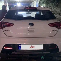 لیفان X50 اتوماتیک، مدل ۱۳۹۵|خودرو سواری و وانت|کرج, شهرک جهان‌نما|دیوار