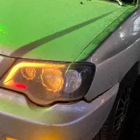 چراغ اسپرت ۱۳۲|قطعات یدکی و لوازم جانبی|کرج, فاز ۴ مهرشهر|دیوار