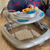 کالسکه و ست کریر