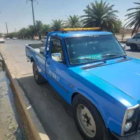 نیسان امداد کارت جرثقیل تمام فابریک س جک