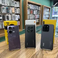 شیائومی Noet14pro Poco c85 m6 Pro / اقساط