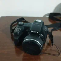 سایبرشات سونی دوربین عکاسیHX-200V