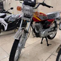 فروش موتور هوندا رهرو a1 استارتی و هندلی خشک|موتورسیکلت|ورامین, ورامین|دیوار