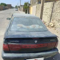 دوو اسپرو|خودرو سواری و وانت|ساوه, |دیوار