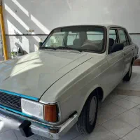 پیکان مدل ۸۴ دوررنگ|خودرو سواری و وانت|ارومیه, |دیوار