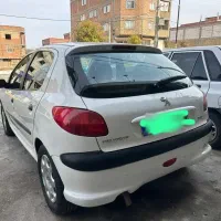 206  تیپ 3 زیرخاکی