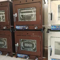 تنور گازی|اجاق گاز و لوازم برقی پخت‌وپز|سبزوار, طبرسی (جعفرآباد)|دیوار