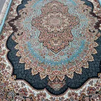 فرش ماشینی زیر قیمت|فرش|مراغه, |دیوار