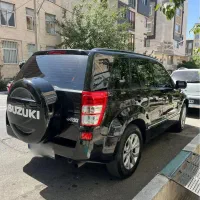 سوزوکی ویتارا مدل ۱۳۹۶ کلاس ۱۰ بی رنگ