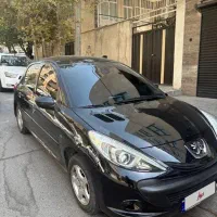پژو ۲۰۷ پاناروما|خودرو سواری و وانت|تهران, المهدی|دیوار