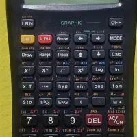 ماشین حساب مهندسی