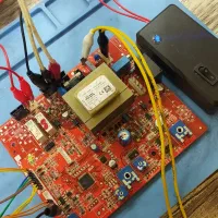 تعمیر برد پکیج ایران رادیاتور و بوتان