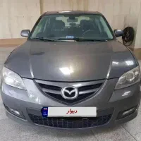 مزدا 3   ...‌  مدل ۸۷