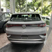 فولکس id4 مدل 2025 نقدو اقساط|خودرو سواری و وانت|تهران, اختیاریه|دیوار