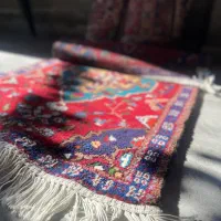 کارخانه قالیشویی برف