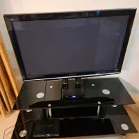 تلویزیون پاناسونیک ویرا 42 اینچ|تلویزیون و پروژکتور|شاهین‌شهر, شهرک میلاد|دیوار