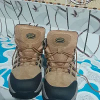 سلام علیکم کفش کرافت اصل بفروش میرود|کیف، کفش، کمربند|پاتاوه, |دیوار