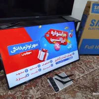 ال ای دی 43 اینچ سام همون سامسونگ سابق