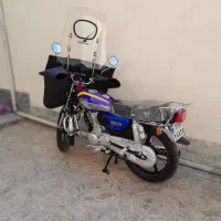 موتور سیکلت