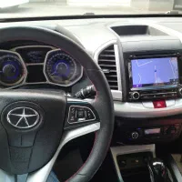 جک S3 اتوماتیک، مدل ۱۳۹۷بی رنگ|خودرو سواری و وانت|رشت, لاکانی|دیوار