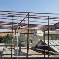 جوشکاری سیار خلخال|خدمات پیشه و مهارت|خلخال, |دیوار