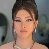 میکاپ و شینیون محفلی