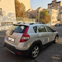 دانگ فنگ H30 کراس مدل ۹۶|خودرو سواری و وانت|تهران, شاهین|دیوار