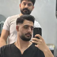 آموزشگاه آرایشگری مردانه آموزش تضمینی مدل فراوان|خدمات آموزشی|تهران, منیریه|دیوار