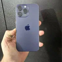 ایفن ۱۴ پرمکس za|موبایل|بوشهر, |دیوار