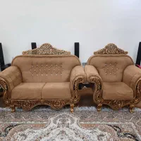 مبل|مبلمان خانگی و میز عسلی|پردیس, فاز ۸|دیوار