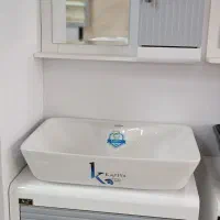 مدل های متنوع روشویی pvc ضدآب