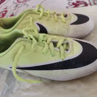 کفش فوتبال چمن