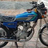 شهاب تلاش ۱۲۵