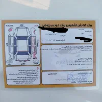 پژو پارس تیو فایو مدل 94|خودرو سواری و وانت|اردبیل, |دیوار