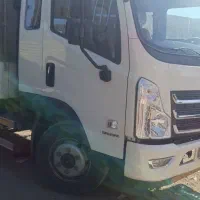 حمل بار بیرجند به تهران وبالعکس