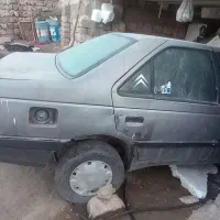 پژو۴۰۵مدل ۷۸