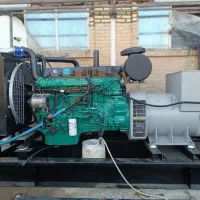 دیزل ژنراتور دخیل زاده|ماشینآلات صنعتی|اهواز, دغاغله|دیوار