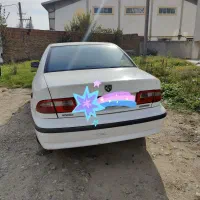 سمند 1800 Lx دوگانه شرکتی ۸۹|خودرو سواری و وانت|قائم‌شهر, |دیوار