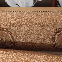 پشتی در حد نو و مینی بوفه