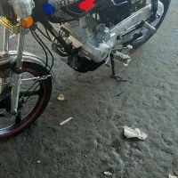 مدل‌1403|موتورسیکلت|ایرانشهر, |دیوار