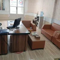 مبلمان در حد نو اداری|مبلمان اداری|بندر ماهشهر, |دیوار