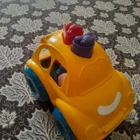 ماشین|اسباب‌بازی بچه|مشهد, دانشجو|دیوار