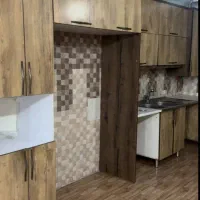 کابینت دست دوم تمام ام دی اف