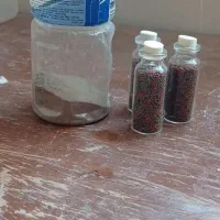 غذای  ماهی های زینتی